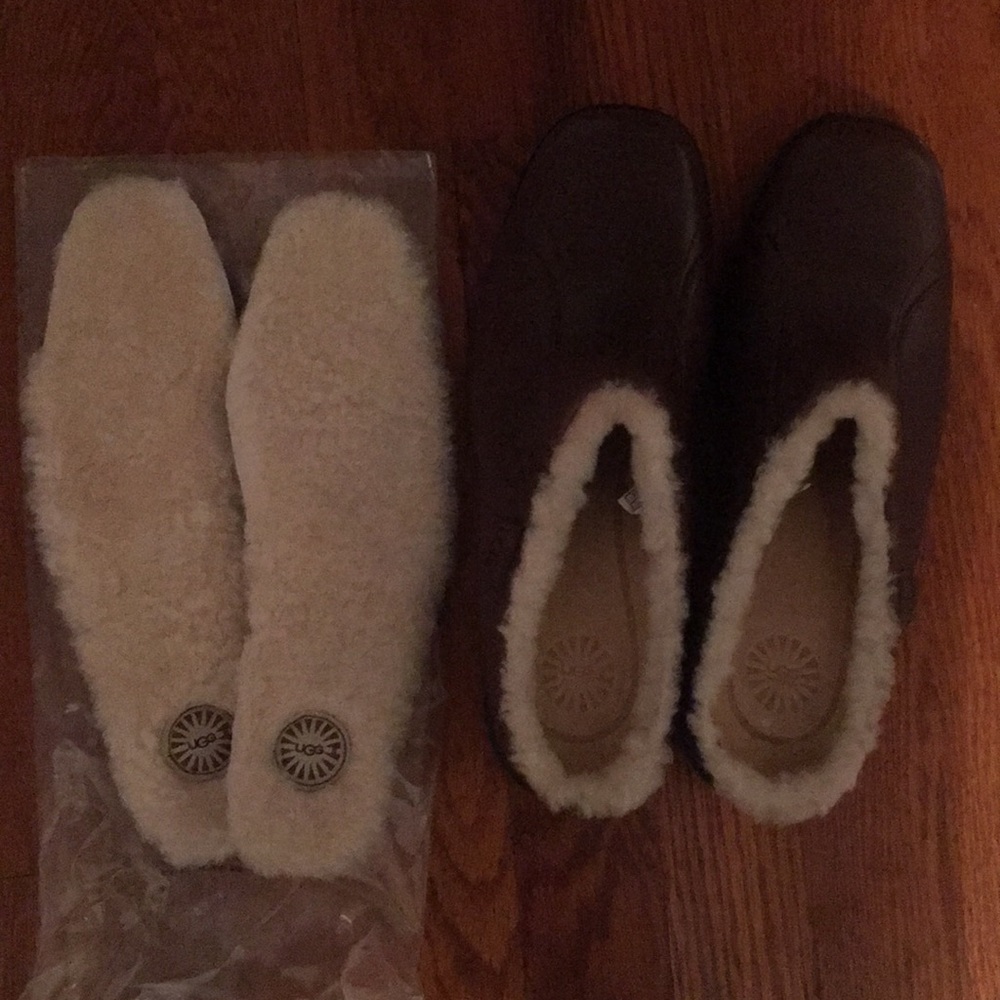 Ugg Shoes Brand New